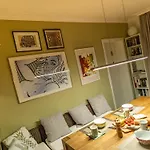 Hexenzauber Hahnenklee By Interhome Διαμέρισμα *