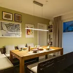 Hexenzauber Hahnenklee By Interhome *