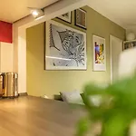 Hexenzauber Hahnenklee By Interhome Διαμέρισμα