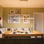 Διαμέρισμα Hexenzauber Hahnenklee By Interhome