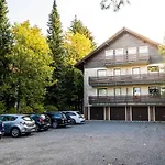 Διαμέρισμα Hexenzauber Hahnenklee By Interhome