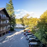 Hexenzauber Hahnenklee By Interhome Διαμέρισμα Γκόσλαρ