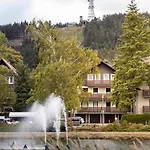Διαμέρισμα Hexenzauber Hahnenklee By Interhome