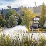 Διαμέρισμα Hexenzauber Hahnenklee By Interhome *