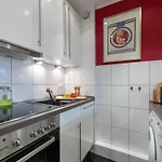 Διαμέρισμα Hexenzauber Hahnenklee By Interhome Γκόσλαρ