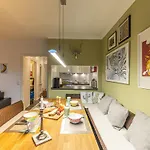 Διαμέρισμα Hexenzauber Hahnenklee By Interhome