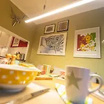 Hexenzauber Hahnenklee By Interhome * Γκόσλαρ
