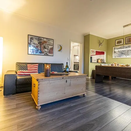 Hexenzauber Hahnenklee By Interhome Apartment *