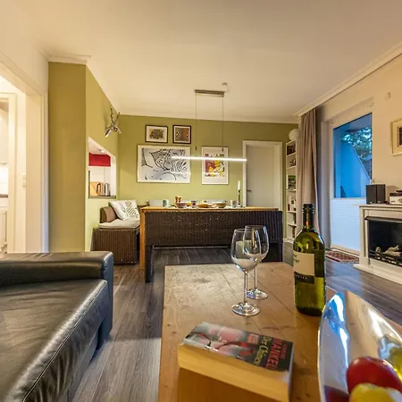 Hexenzauber Hahnenklee By Interhome Apartment *