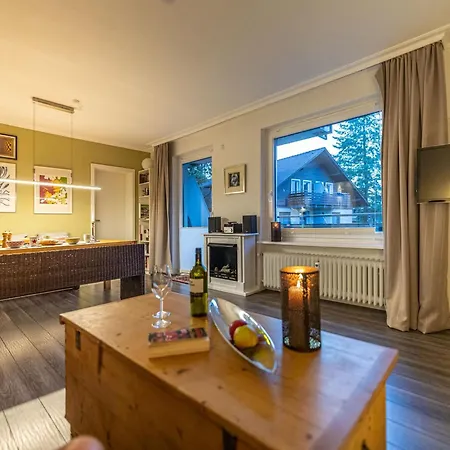 Hexenzauber Hahnenklee By Interhome