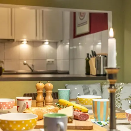 Hexenzauber Hahnenklee By Interhome Apartment