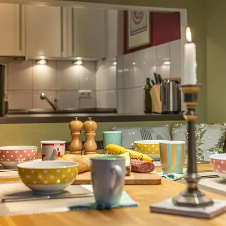 Hexenzauber Hahnenklee By Interhome Apartment