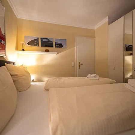 Hexenzauber Hahnenklee By Interhome דירה *