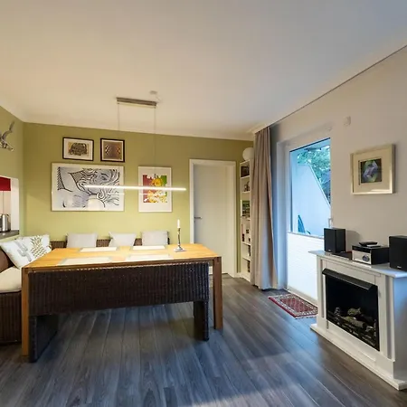 Hexenzauber Hahnenklee By Interhome Apartment *