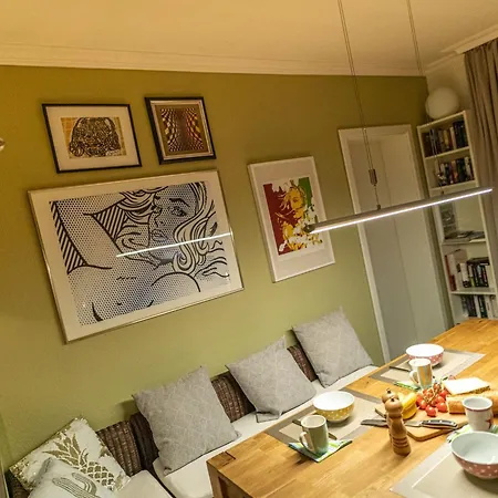 Hexenzauber Hahnenklee By Interhome Apartment *