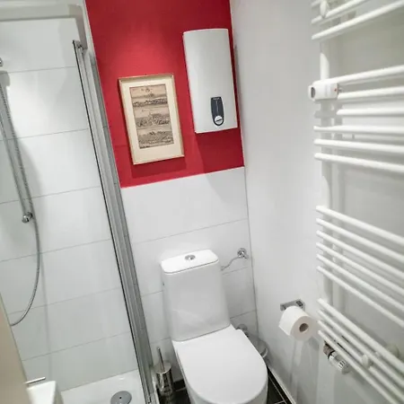 Hexenzauber Hahnenklee By Interhome *