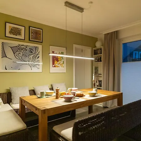 Hexenzauber Hahnenklee By Interhome *