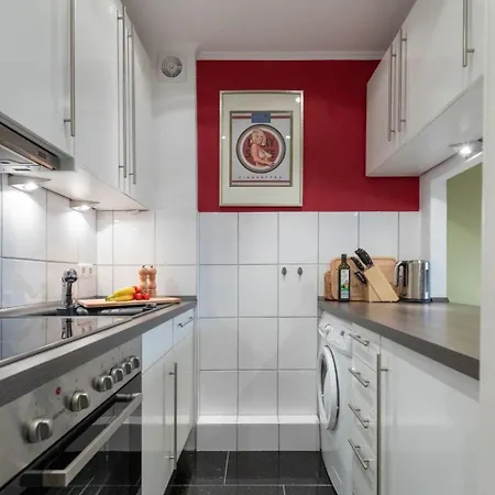 Hexenzauber Hahnenklee By Interhome Apartment Goslar