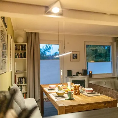 Hexenzauber Hahnenklee By Interhome *