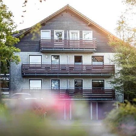 Hexenzauber Hahnenklee By Interhome