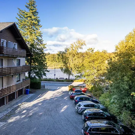 Hexenzauber Hahnenklee By Interhome Apartment Goslar