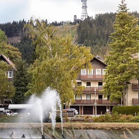 Apartment Hexenzauber Hahnenklee By Interhome