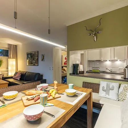 Hexenzauber Hahnenklee By Interhome דירה *